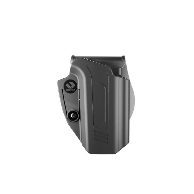 HKR HOLSTER, PADDLE, LEVEL I