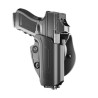 HKR HOLSTER, PADDLE, LEVEL I