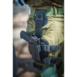 CLIP 2.25" ATTACHMENT FOR LEG-PLATFORM