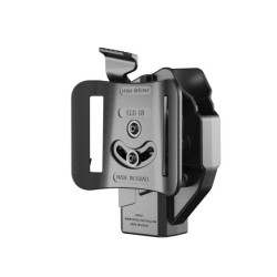 BELT HOLSTER ATTACHMENT
