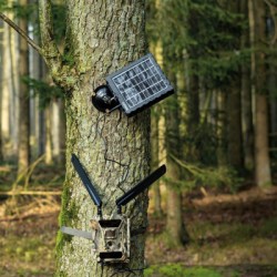 SOLAR PANEL SP-1500 12V