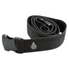 UTG HEAVY DUTY WEB BELT BLACK