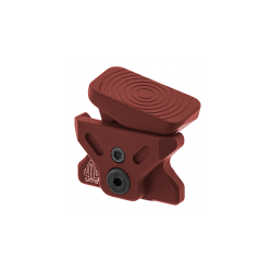UTG ANGLED INDEX MOUNT M-LOK RED