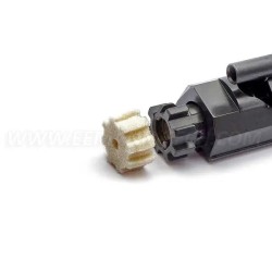 Feltrini pulizia camera Eemann Tech per AR15 - 50 pezzi