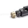 Feltrini pulizia camera Eemann Tech per AR15 - 50 pezzi