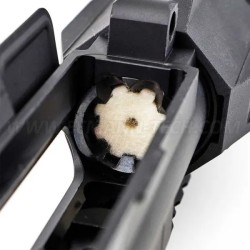 Feltrini pulizia camera Eemann Tech per AR15 - 50 pezzi