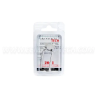 Grilletto curvo regolabile per Colt 2011 e cloni Eemann Tech - colore silver