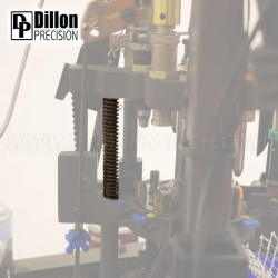 Molla per testina da 8,5" 12572 per Dillon RL1050