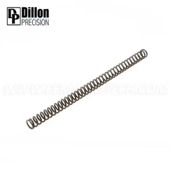 Molla per testina da 8,5" 12572 per Dillon RL1050