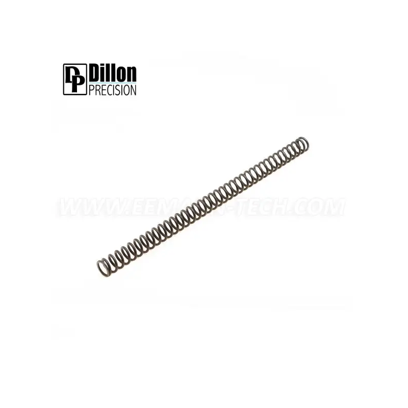 Molla per testina da 8,5" 12572 per Dillon RL1050
