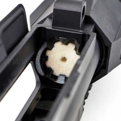 Feltrini pulizia camera per AR15 - 10 pezzi