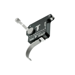 Gruppo scatto REM 700 Primary con grilletto curvo SS