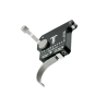Gruppo scatto REM 700 Primary con grilletto curvo SS