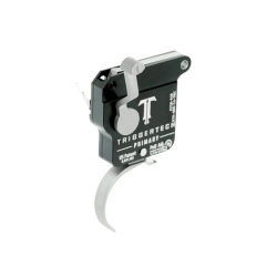 Gruppo scatto REM 700 Primary con grilletto curvo SS