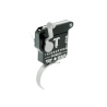 Gruppo scatto REM 700 Primary con grilletto curvo SS
