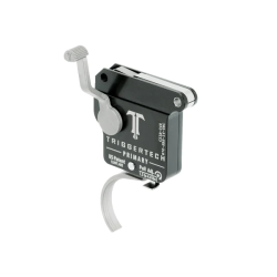 Gruppo scatto REM 700 Primary con grilletto curvo SS