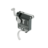 Gruppo scatto REM 700 Primary con grilletto curvo SS
