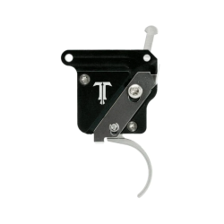 Gruppo scatto REM 700 Primary con grilletto curvo SS
