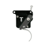 Gruppo scatto REM 700 Primary con grilletto curvo SS