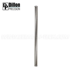 Molla per testina da 10,5" 12572 per Dillon RL1050