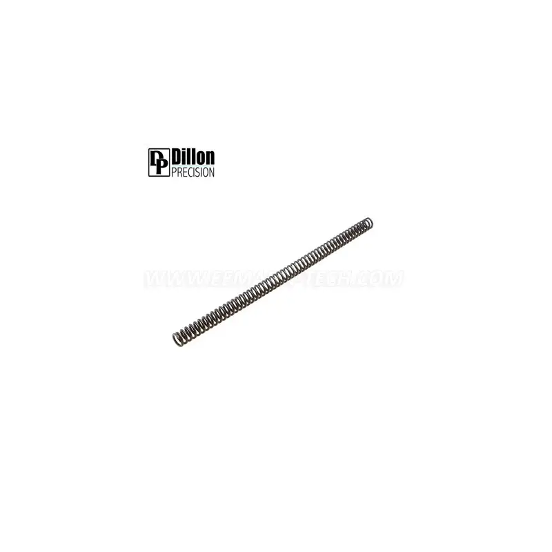 Molla per testina da 10,5" 12572 per Dillon RL1050