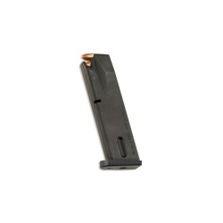 CARIC. BERETTA 92FS - M9 C.9mm 15RD BLUE