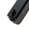 Set di mirini regolabili per Glock