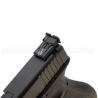 Set di mirini regolabili per Glock