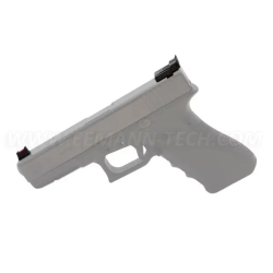 Set di mirini regolabili per Glock