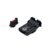 Set di mirini regolabili per Glock