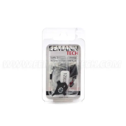 Set di mirini regolabili per Glock