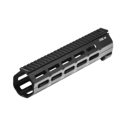 Guardamano Super Slim da 10" Free Float M-Lok