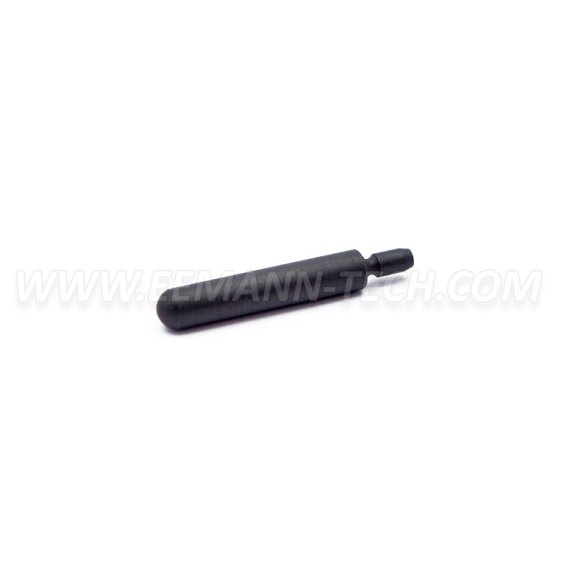 Pistone della sicura Eemann Tech nero per 1911/2011