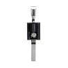 Gruppo di scatto con grilletto dritto Competitive SS per AR15