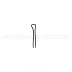 Eemann Tech pin ritenzione in acciaio firing pin AR15
