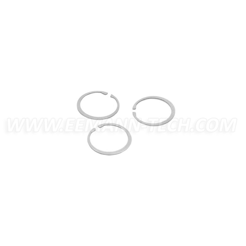 Set di 3 Anelli Gas Eemann Tech Bolt per AR-15