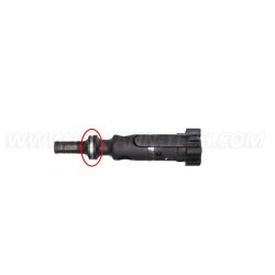 Set di 3 Anelli Gas Eemann Tech Bolt per AR-15