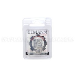 Set di 3 Anelli Gas Eemann Tech Bolt per AR-15