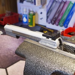 Strumento di Bloccaggio per Tanfoglio