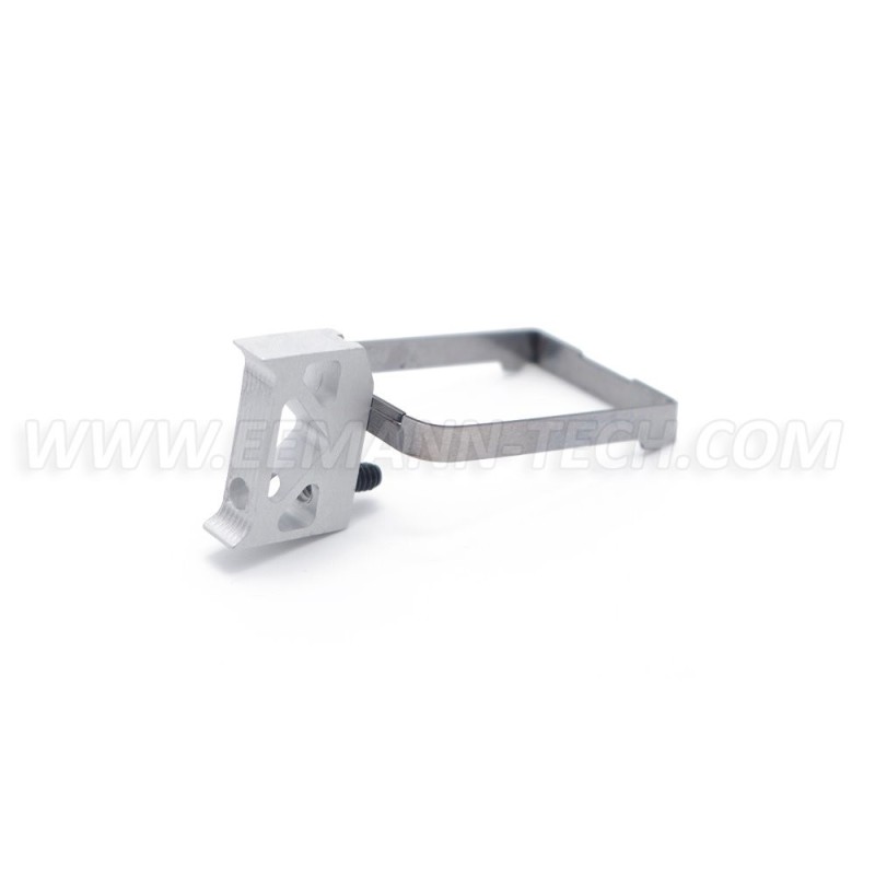 Eemann Tech-Grilletto piatto K-Hole per 2011 e cloni