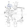 Eemann Tech Filo di Espulsione 13298 per Dillon XL650/XL750