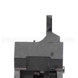 Molla della leva di scatto estesa per competizione (-10% potenza) per CZ 75, CZ Shadow 2