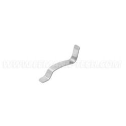 Eemann Tech Molla di Bloccaggio del Carrello per Glock 19