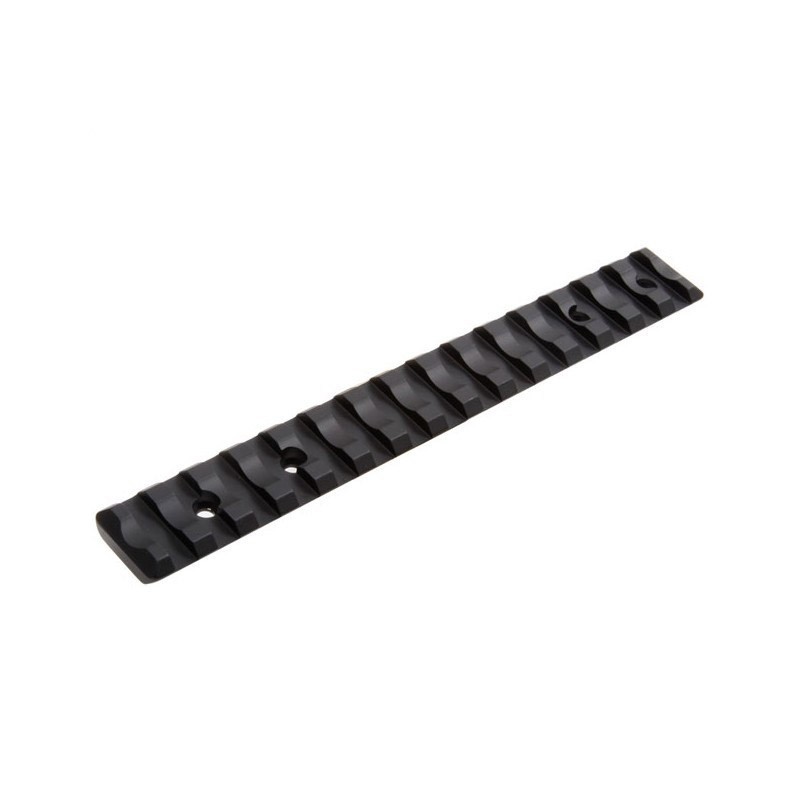 Base Picatinny/Weaver per Remington 700 Short Action