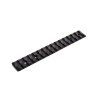 Base Picatinny/Weaver per Remington 700 Short Action