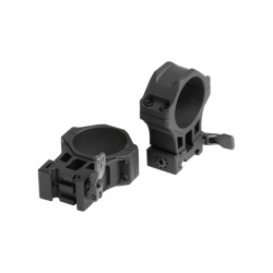 Base picatinny D.34 - X High Profile
