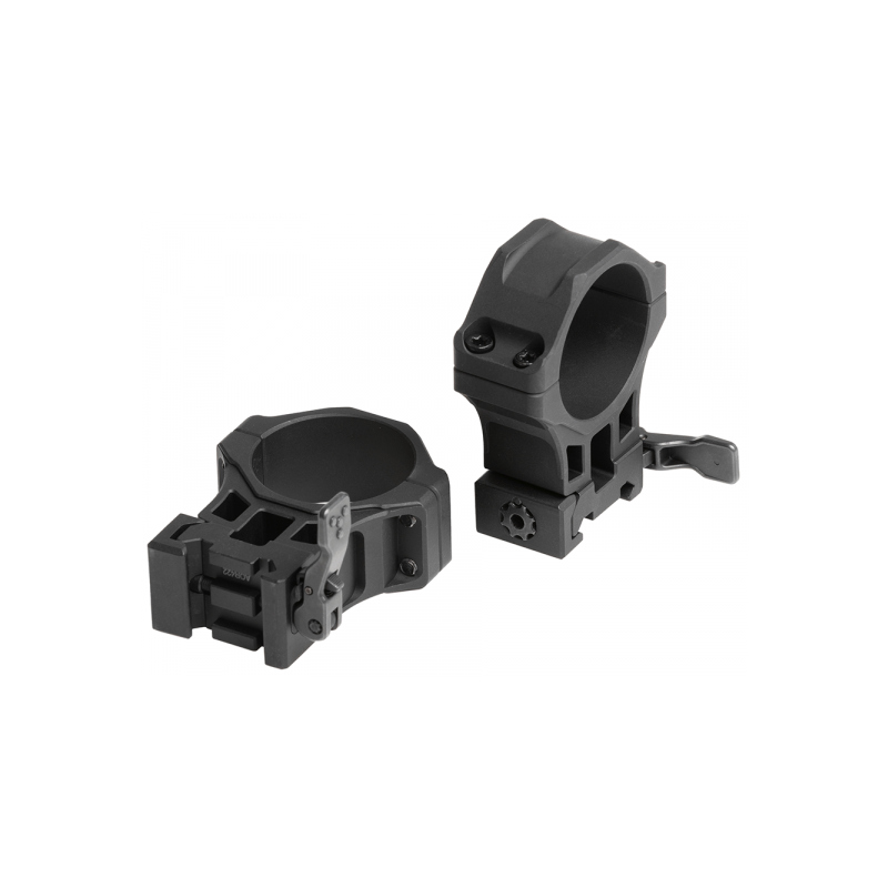 Base picatinny D.34 - X High Profile