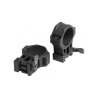 Base picatinny D.34 - X High Profile