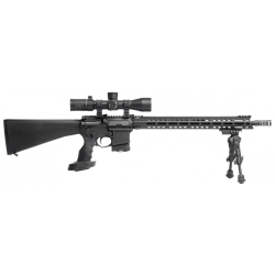 Base picatinny D.34 - X High Profile