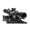 Base picatinny D.34 - X High Profile